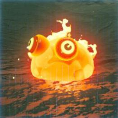 85 ファイアチュチュの画像