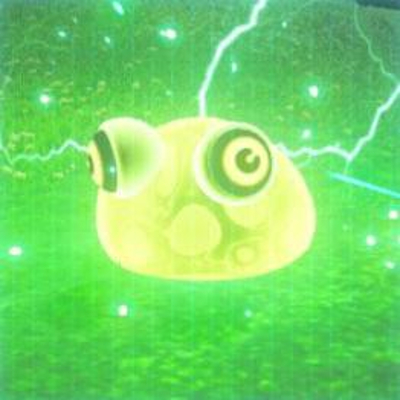 87 エレキチュチュの画像