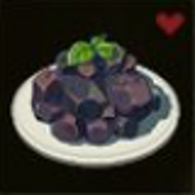 硬すぎ料理の画像