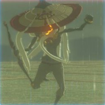 137 導師ミィズ・キョシアの画像