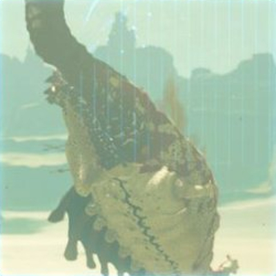152 キングラジークの画像