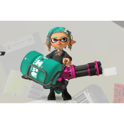 バレルスピナー(バレスピ)のおすすめギア構成・性能と立ち回りの画像