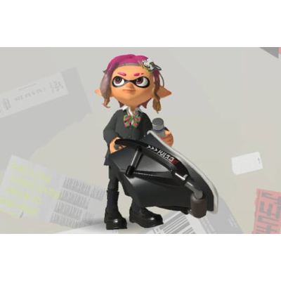 オーバーフロッシャーのおすすめギアパワー構成・性能と立ち回りの画像