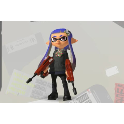 デュアルスイーパーのおすすめギアパワー構成・性能と立ち回りの画像