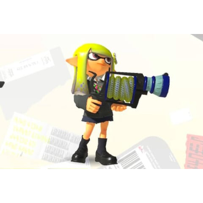 L3リールガンのおすすめギアパワー構成・性能と立ち回りの画像