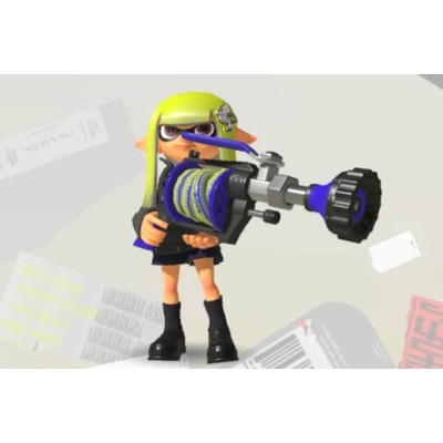 H3リールガンの性能と立ち回り・おすすめギアパワーの画像