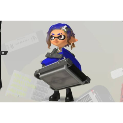 モップリンのおすすめギアパワー構成・性能と立ち回りの画像