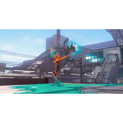 【2024年夏 最新版】ガチエリア最強武器ランキング！現環境最強武器を解説と共に紹介！【スプラ3】の画像