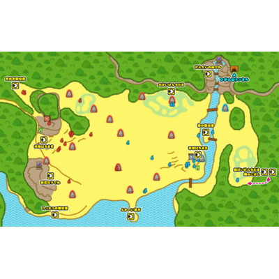 平釜平原の画像