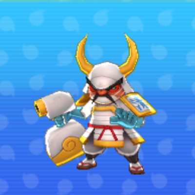 アライ魔将の画像
