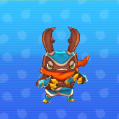 クワノ武士の画像
