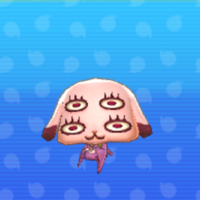 よつめの画像