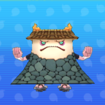 シロカベの画像