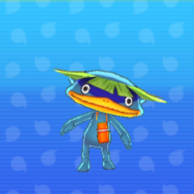 ノガッパの画像