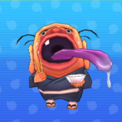 くいい爺の画像
