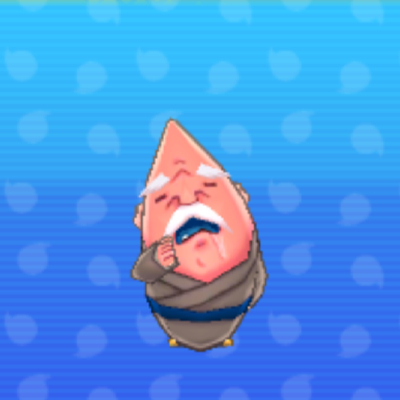 ひも爺の画像