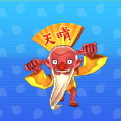 じがじぃさんの画像