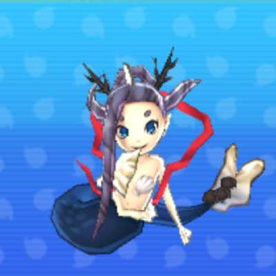 イザナミの画像