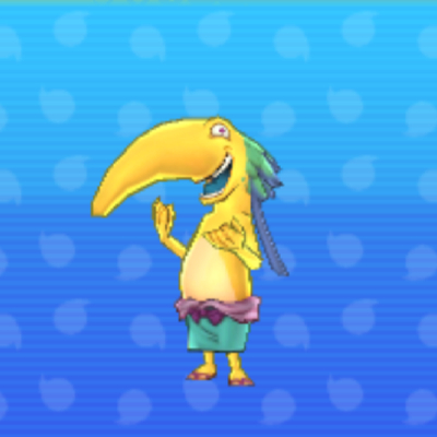 ナガバナの画像