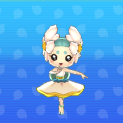 ネタバレリーナの画像