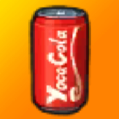 ヨカコーラの画像