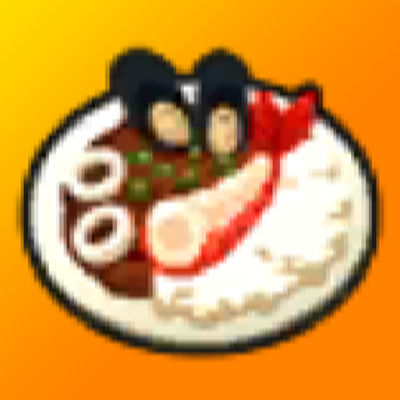 シーフードカレーの画像