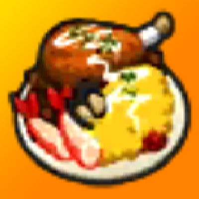 ナマステカレーの画像