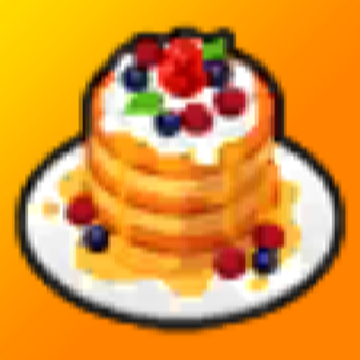 ロイヤルパンケーキの画像