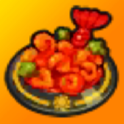 エビチリの画像