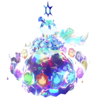 テラパゴスの画像