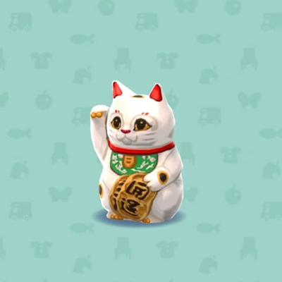 まねきねこの画像