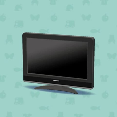 うすがたテレビの画像