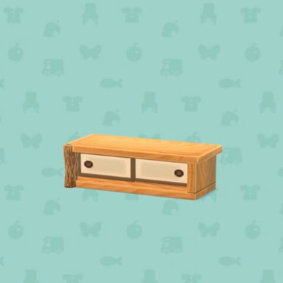 わふうなローボードの画像