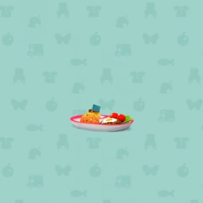 おこさまランチの画像