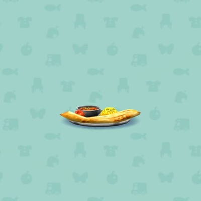 インドカレーの画像