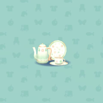 しょっきのセットAの画像