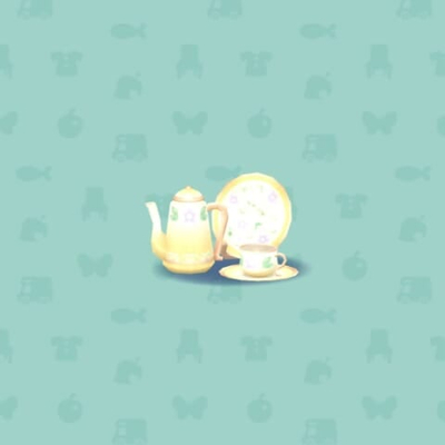 しょっきのセットBの画像