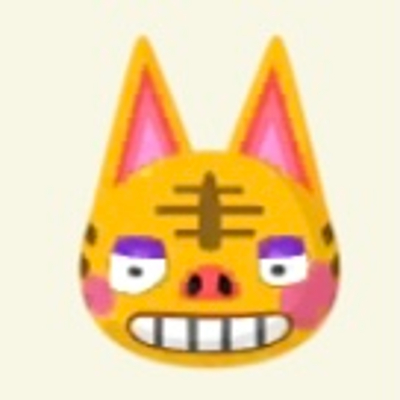 トラこの画像
