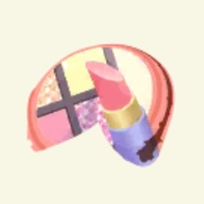 ブリトニーのときめきコスメショップの画像