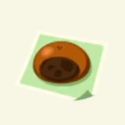 まんじゅうの画像