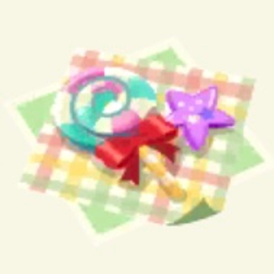 すごいロリポップの画像