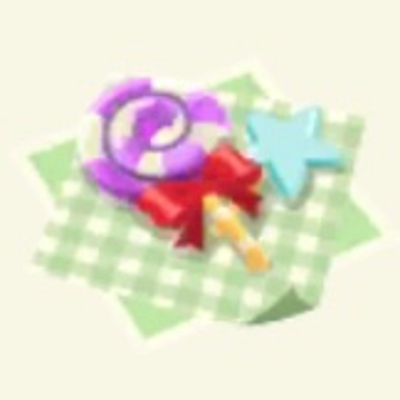 よいロリポップの画像