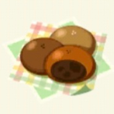 すごいまんじゅうの画像