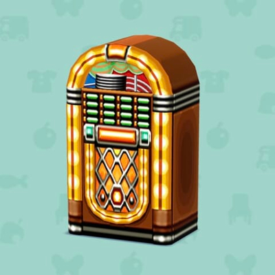 ジュークボックスの画像