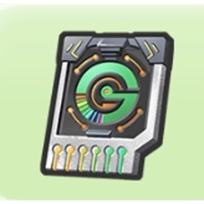 GAIチップの画像