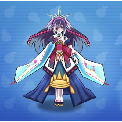 無限呪縛ふぶき姫の画像