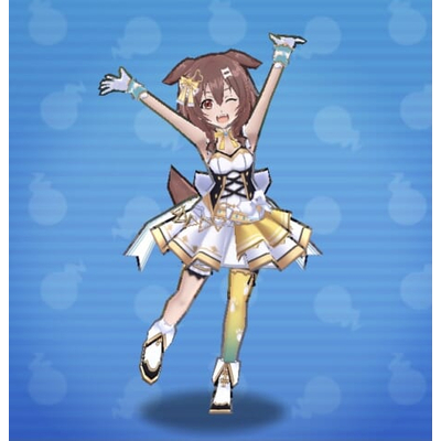 戌神ころね(アイドル)の画像