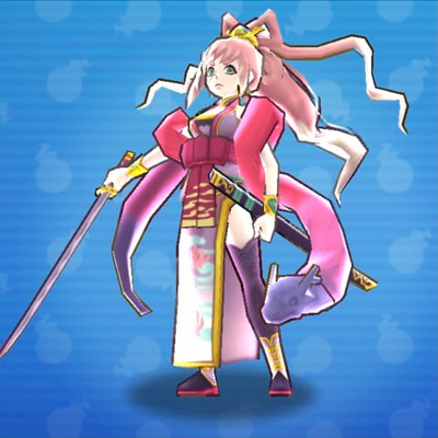 指南役伏李ユウの画像