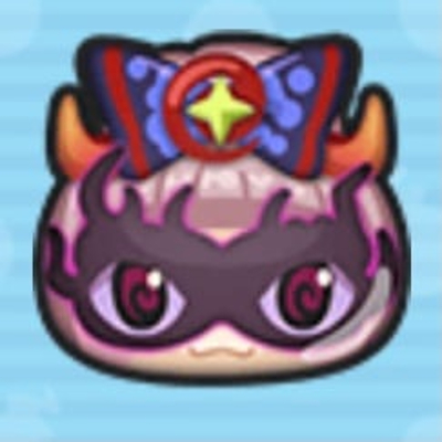 エルゼメキアケガレの画像