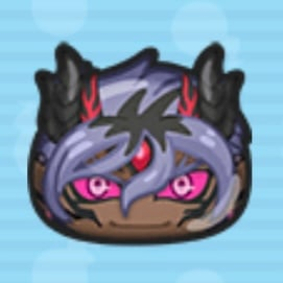クローン黒龍(影)の画像